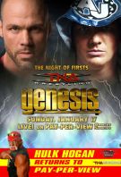 Watch TNA Genesis Online